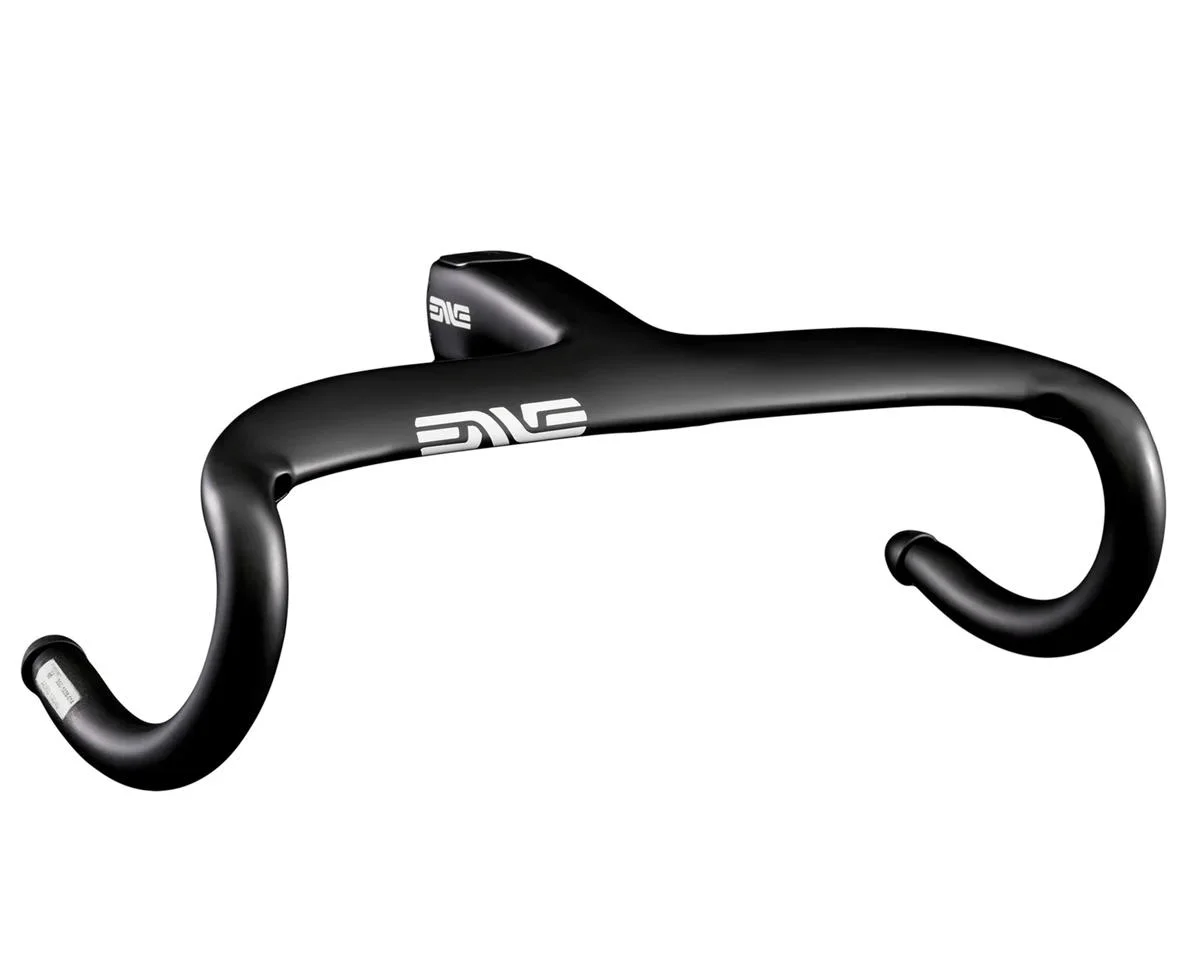 ENVE SES Aero Pro One-Piece Bar (Black) (90mm) (37/40cm)